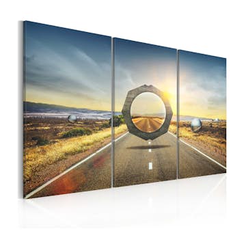 Tavla Arkiio Street HägrIng