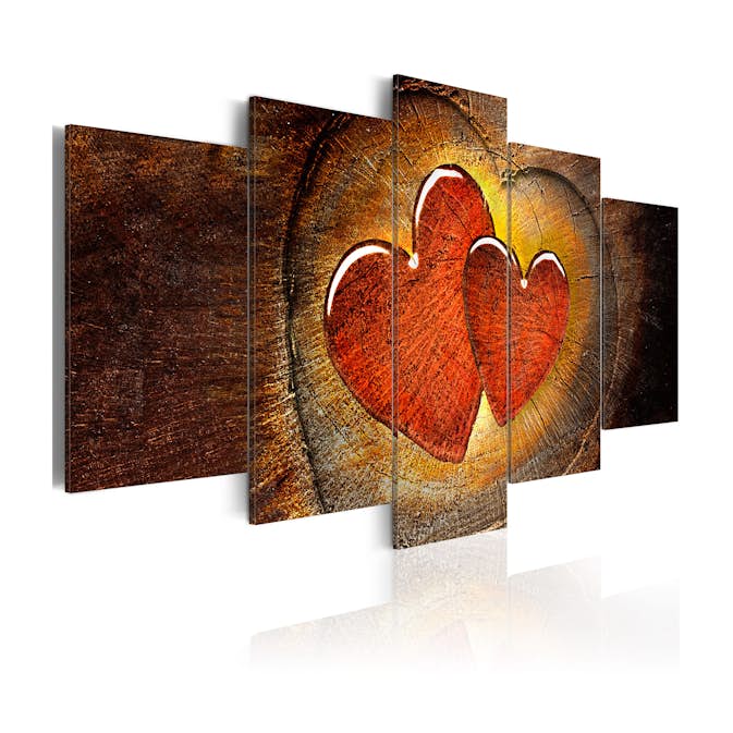 Tavla Arkiio Beating Of Your Heart