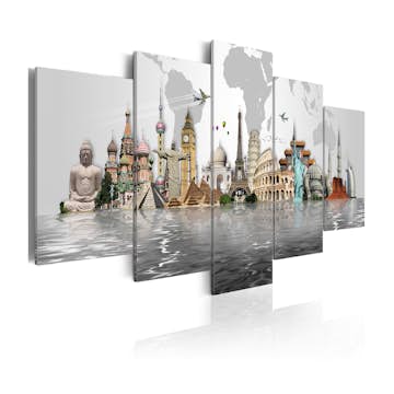 Tavla Arkiio Cultural Monuments