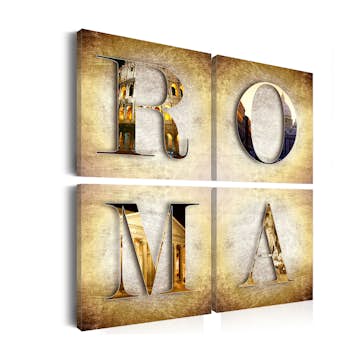 Tavla Arkiio Semester I Rom