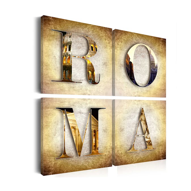 Tavla Arkiio Semester I Rom