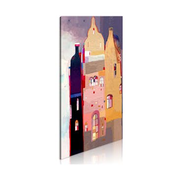 Tavla Arkiio Fabulous Townhouse 40x80