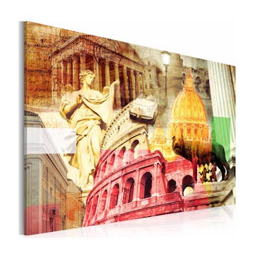 Tavla Arkiio Charming Rome