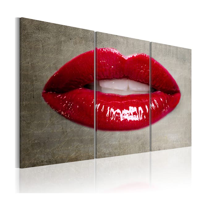 Tavla Arkiio Female Lips