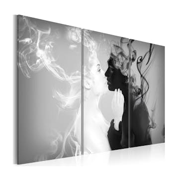 Tavla Arkiio Smoky Kiss