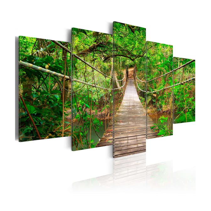 Tavla Arkiio Walk Among The Trees