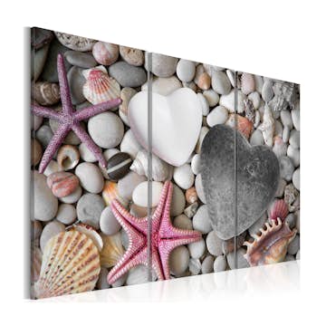 Tavla Arkiio Pebbles Of Love