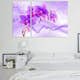 Tavla Arkiio Ethereal Orchid Violett