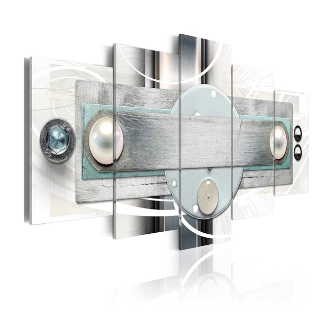 Tavla Arkiio Steel Frigidity