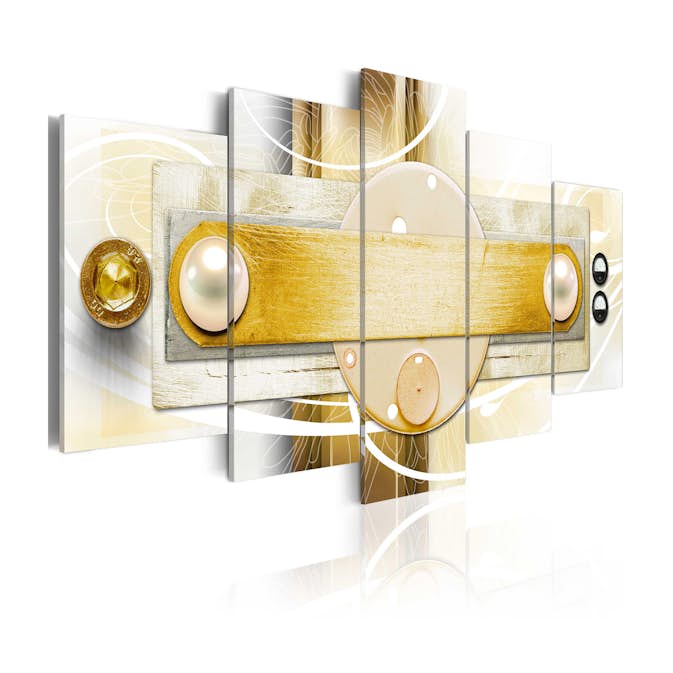 Tavla Arkiio Gold Frigidity