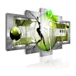 Tavla Arkiio Dance Of Nature