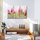 Tavla Arkiio Spring Bouquet Of Tulips