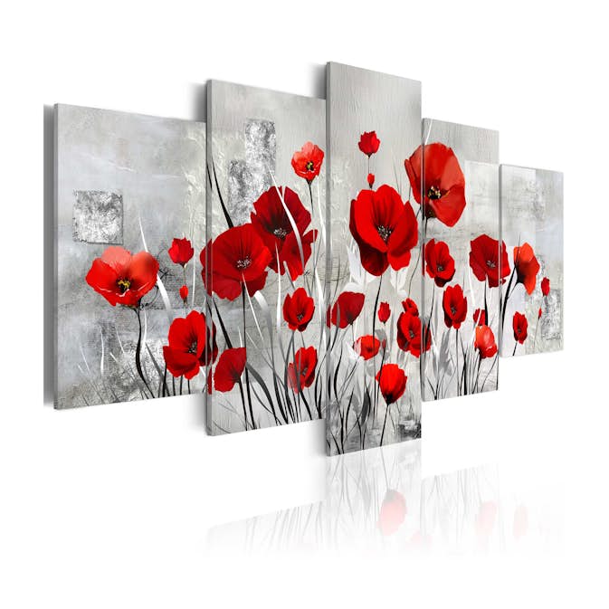 Tavla Arkiio Scarlet Cloud