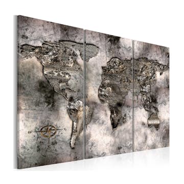 Tavla Arkiio Opalescent Map