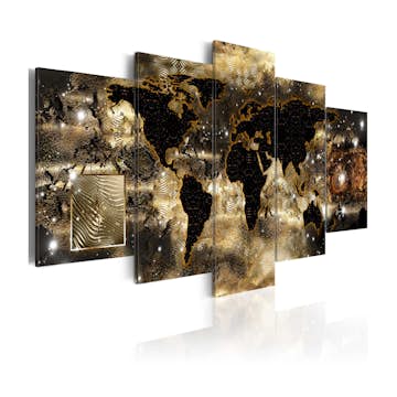 Tavla Arkiio Continents Of Bronze