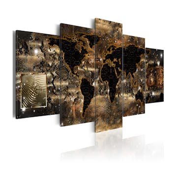 Tavla Arkiio World Of Bronze