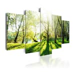 Tavla Arkiio Green Glade