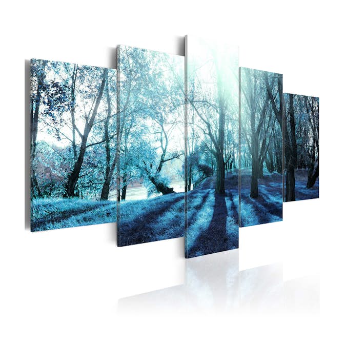 Tavla Arkiio Blue glade