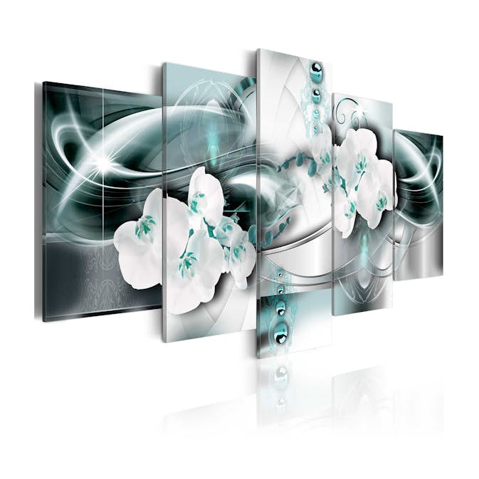 Tavla Arkiio Platinum Sea