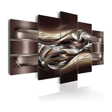 Tavla Arkiio Chocolate Variation