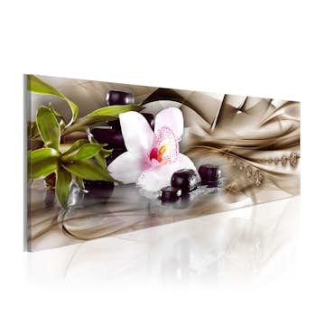 Tavla Arkiio Zen Composition Beige