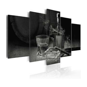 Tavla Arkiio Gentlemen's Evening III