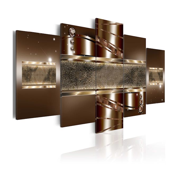 Tavla Arkiio Brown Mirage