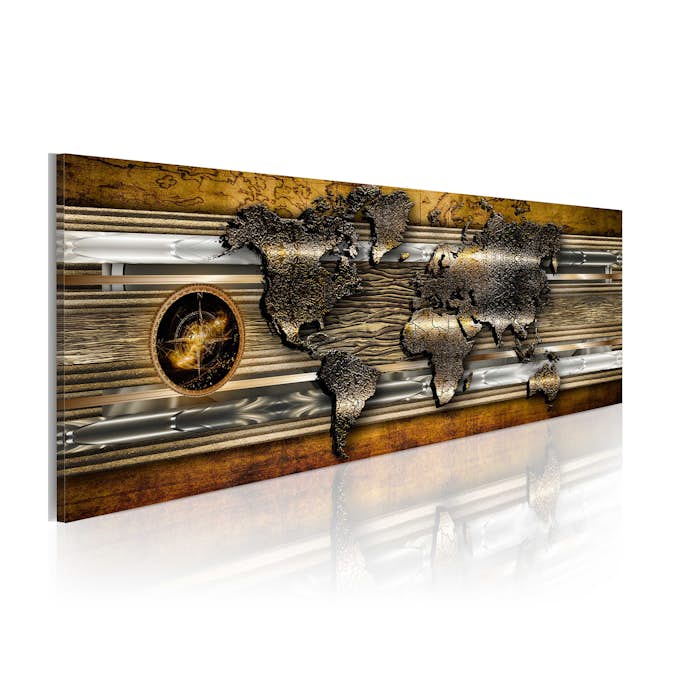 Tavla Arkiio The Golden Map