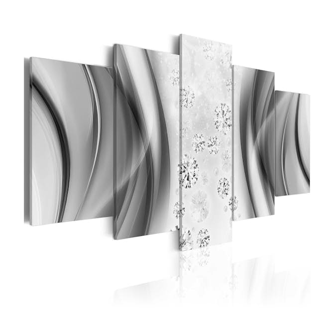 Tavla Arkiio Diamonds Waves