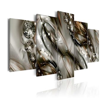 Tavla Arkiio Cosmic Swirls