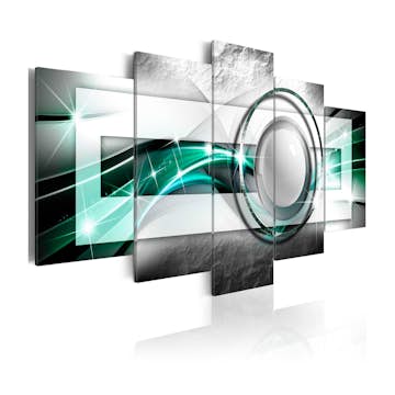 Tavla Arkiio Green Look