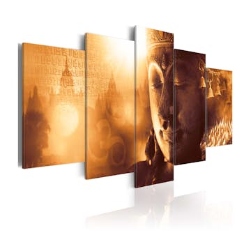 Tavla Arkiio Gold Orient