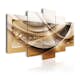 Tavla Arkiio Golden Frame II