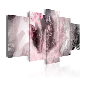 Tavla Arkiio Pink Depth