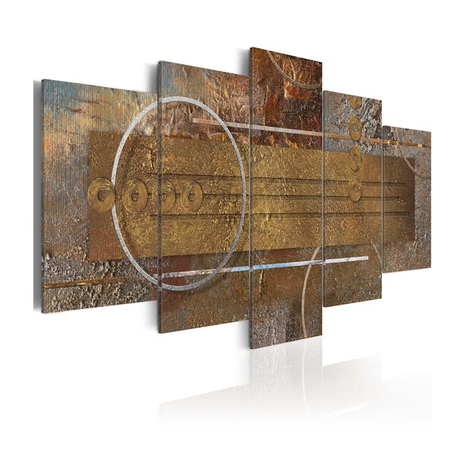 Tavla Arkiio Golden Depths