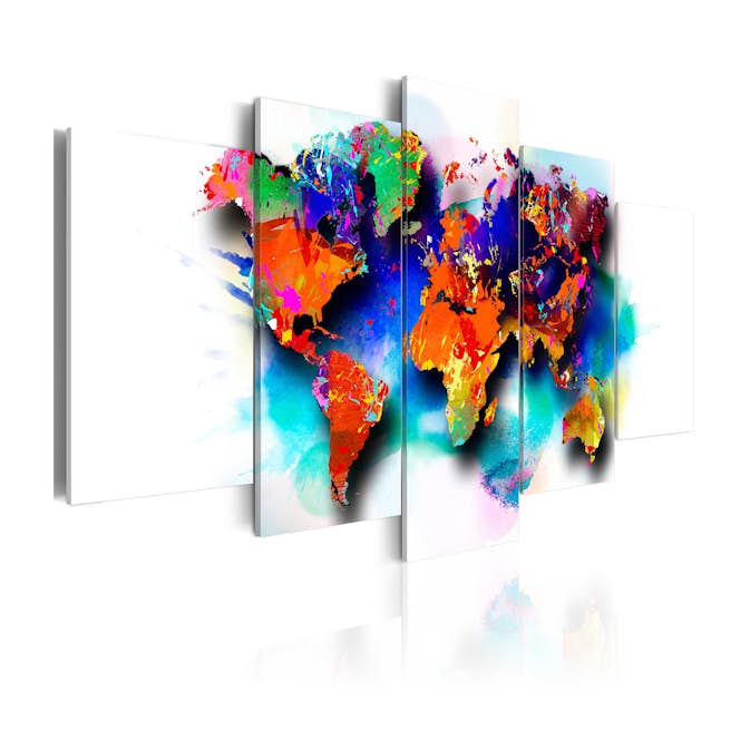 Tavla Arkiio Picturesque World