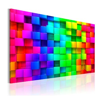 Tavla Arkiio Colour Depth