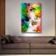 Tavla Arkiio Colors Of Feminity