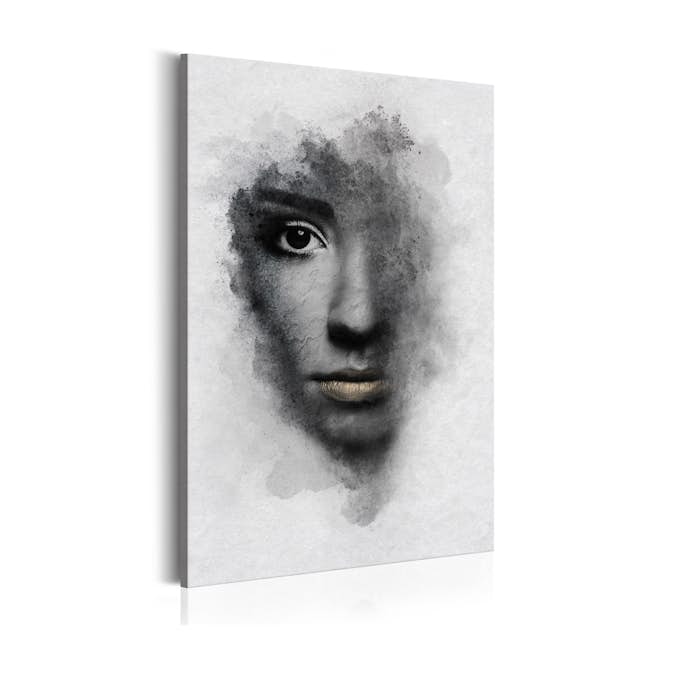 Tavla Arkiio Grey Portrait