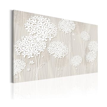 Tavla Arkiio Flowers In The Wind