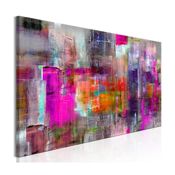 Tavla Arkiio Land Of Colors