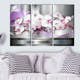 Tavla Arkiio Song Of Orchid