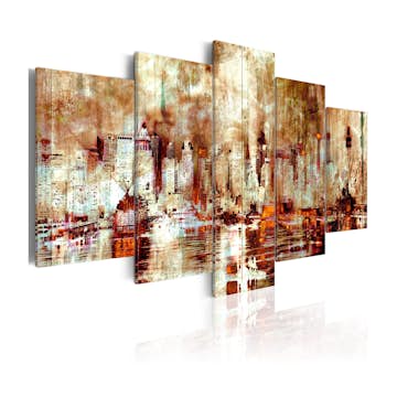 Tavla Arkiio City Of Shadows