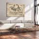 Tavla Arkiio N° 1245 Bicyclette