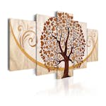 Tavla Arkiio The Golden Tree Of Love