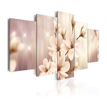 Tavla Arkiio Garden Of Blaze