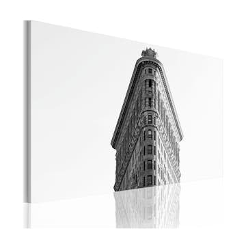 Tavla Arkiio Flatiron BuildIng