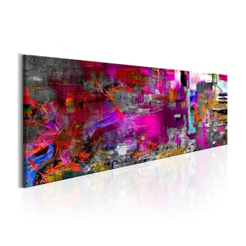 Tavla Arkiio Purple Orangery