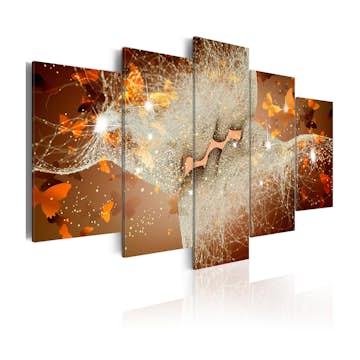 Tavla Arkiio Light Of Love