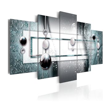 Tavla Arkiio Blue Harmony